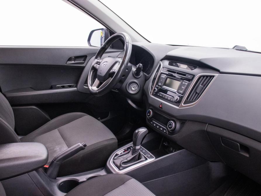 Hyundai Creta I Москва  - изображение 10