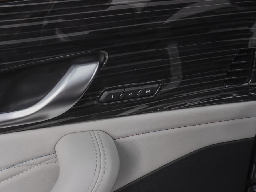 Geely Monjaro I Ростов-на-Дону  - изображение 16