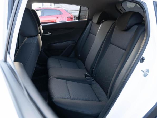 Kia Rio IV Рестайлинг с пробегом 2021 года, цена 1 249 000 рублей, 192372 км, хэтчбек, Автокод Объявления
