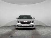 Kia Rio III Рестайлинг Санкт-Петербург  - изображение 24