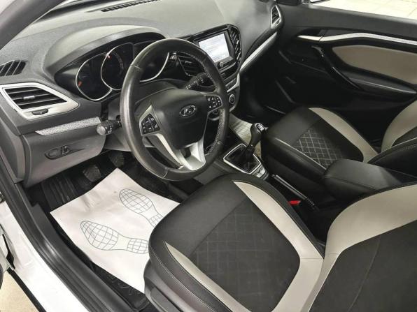 Lada (ВАЗ) Vesta I с пробегом 2020 года, цена 929 000 рублей, 64971 км, универсал, Автокод Объявления