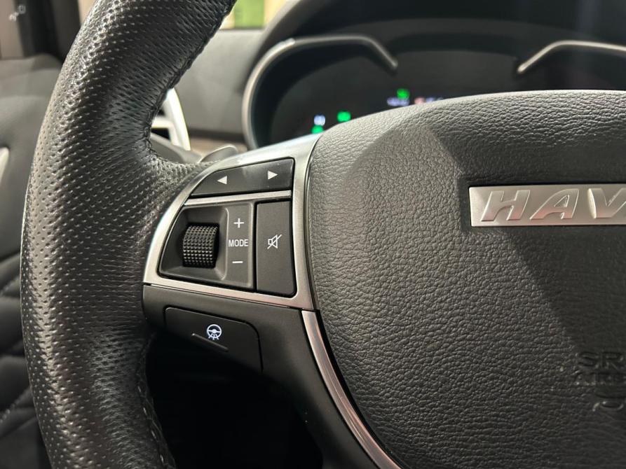 Haval H9 I Рестайлинг Санкт-Петербург  - изображение 21