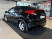 Honda Civic IX Тольятти  - изображение 26