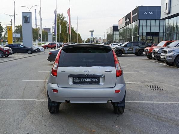 Lada (ВАЗ) Kalina I с пробегом 2008 года, цена 151 000 рублей, 199308 км, хэтчбек, Автокод Объявления