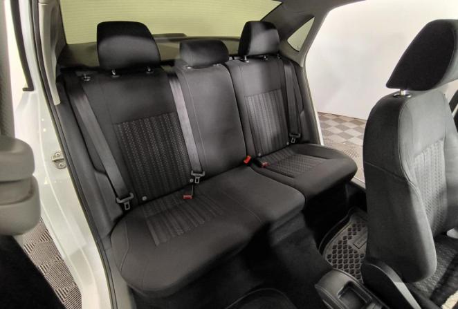 Volkswagen Polo V с пробегом 2015 года, цена 750 000 рублей, 227287 км, седан, Автокод Объявления