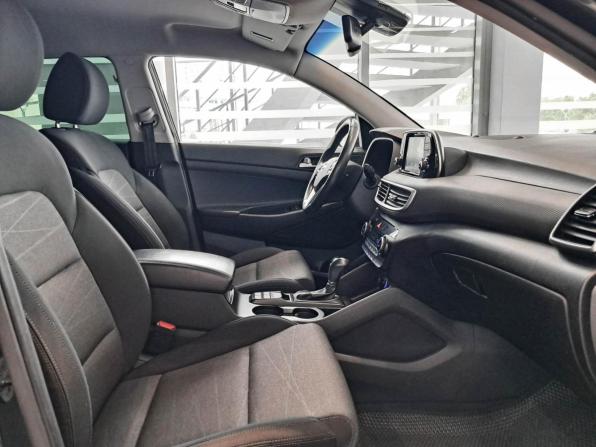 Hyundai Tucson III Рестайлинг с пробегом 2019 года, цена 2 343 000 рублей, 136000 км, внедорожник, Автокод Объявления