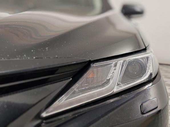 Toyota Camry VIII (XV70) Рестайлинг с пробегом 2021 года, цена 2 649 000 рублей, 183391 км, седан, Автокод Объявления