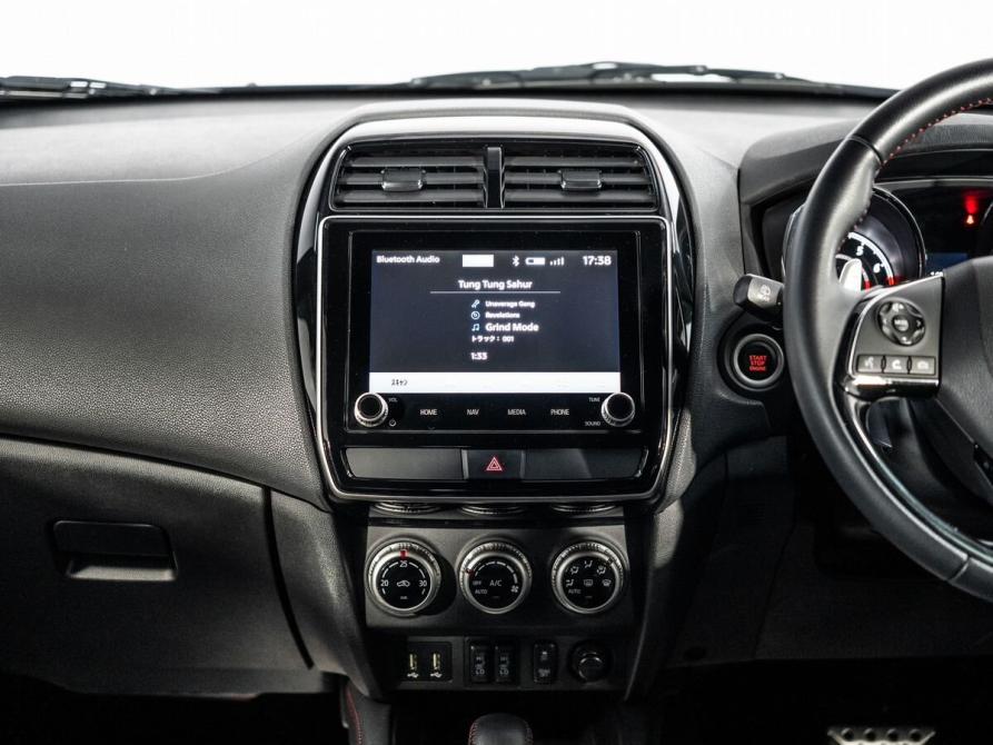 Mitsubishi RVR III Рестайлинг 3 Иркутск  - изображение 13