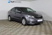 Kia Rio III Рестайлинг Нижний Новгород  - изображение 24