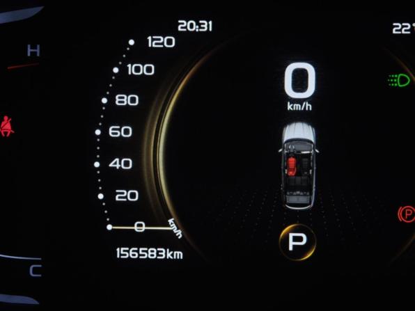 Geely Coolray I с пробегом 2022 года, цена 950 000 рублей, 156581 км, внедорожник, Автокод Объявления