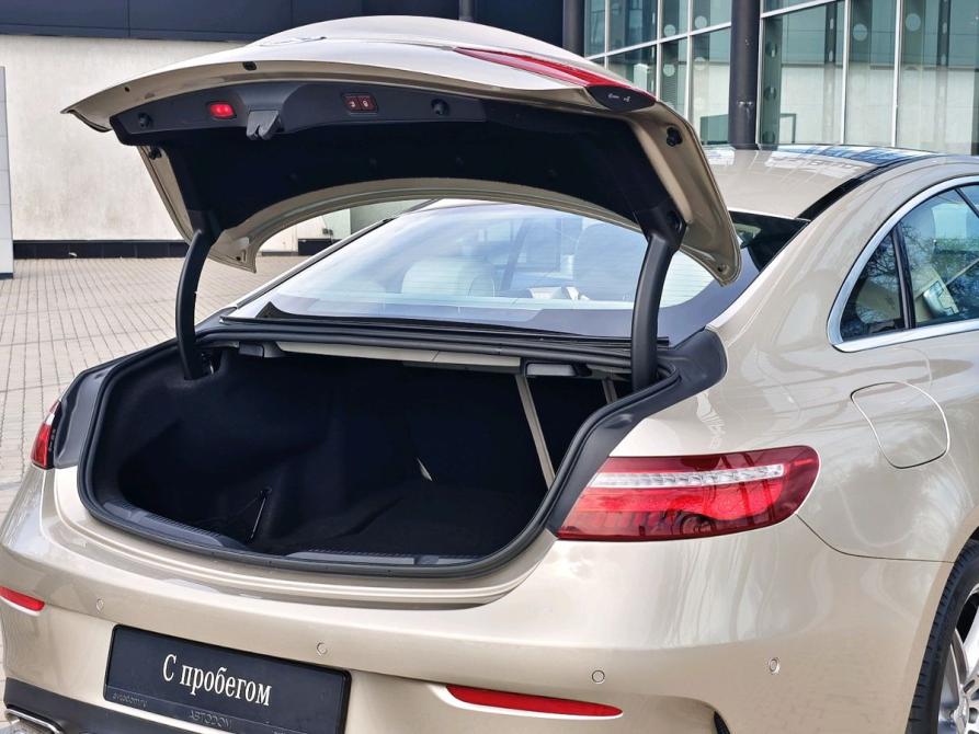 Mercedes-Benz E-Класс V (W213 S213 C238) Санкт-Петербург  - изображение 15