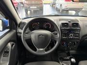 Lada (ВАЗ) Granta I Рестайлинг Киров  - изображение 24