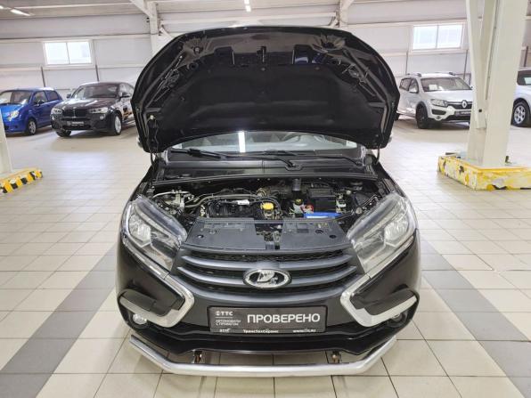 Lada (ВАЗ) XRAY I с пробегом 2017 года, цена 745 000 рублей, 65097 км, хэтчбек, Автокод Объявления