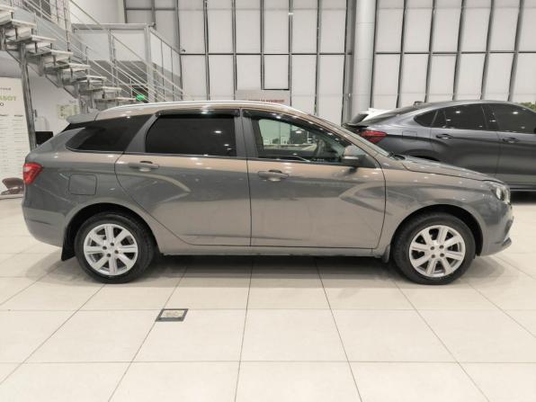 Lada (ВАЗ) Vesta I с пробегом 2022 года, цена 1 100 000 рублей, 108855 км, универсал, Автокод Объявления