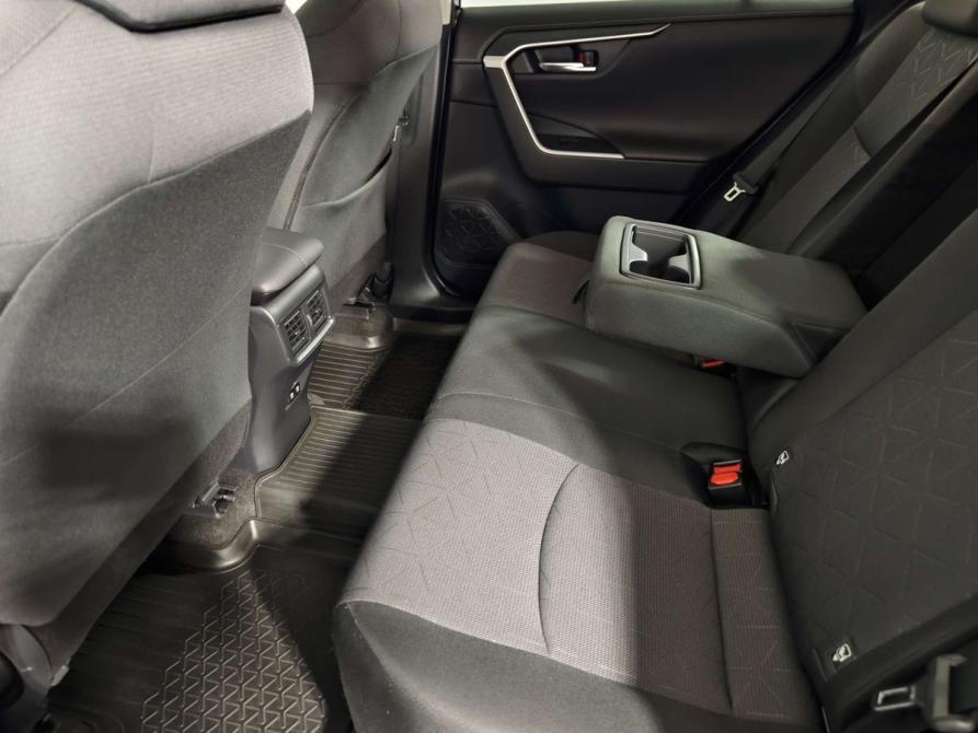 Toyota RAV4 V (XA50) Санкт-Петербург  - изображение 11