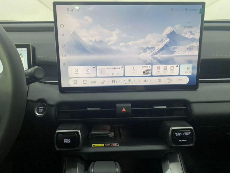 Toyota RAV4 VI (XA60) Воронеж  - изображение 12