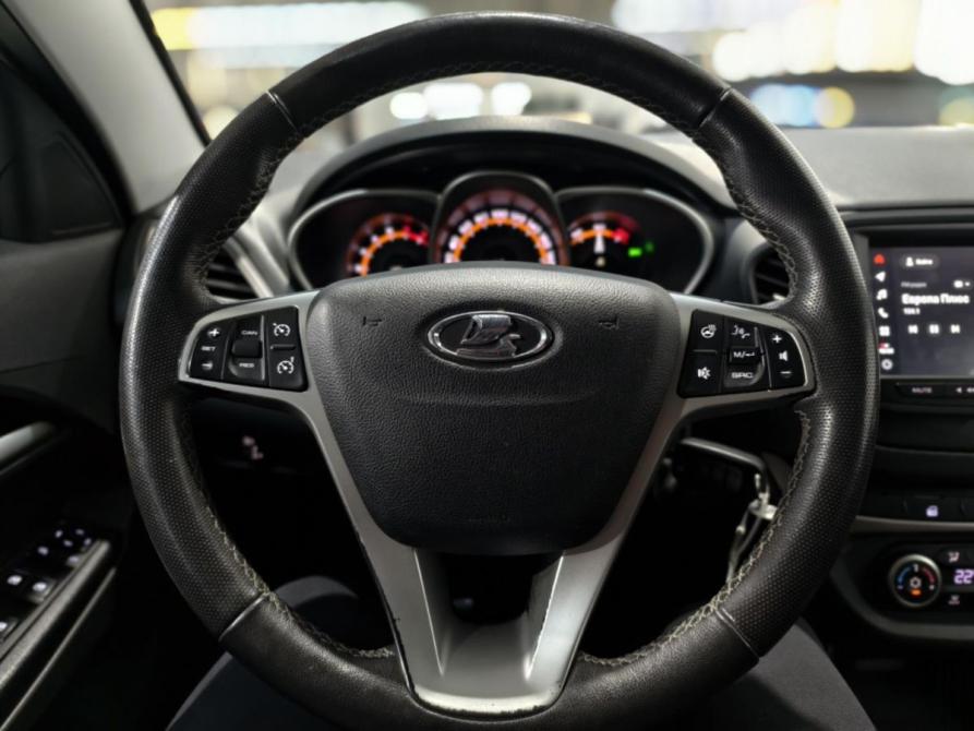 Lada (ВАЗ) Vesta I Курск  - изображение 11