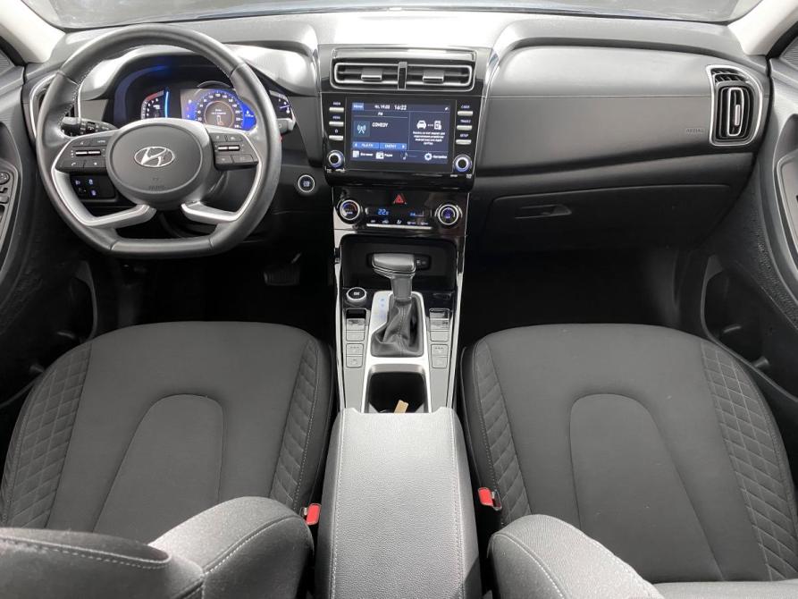 Hyundai Creta II Нижний Новгород  - изображение 20