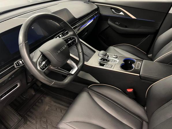 Omoda C5 I с пробегом 2023 года, цена 1 699 000 рублей, 59334 км, внедорожник, Автокод Объявления