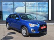 Mitsubishi ASX I Рестайлинг Архангельск  - изображение 17