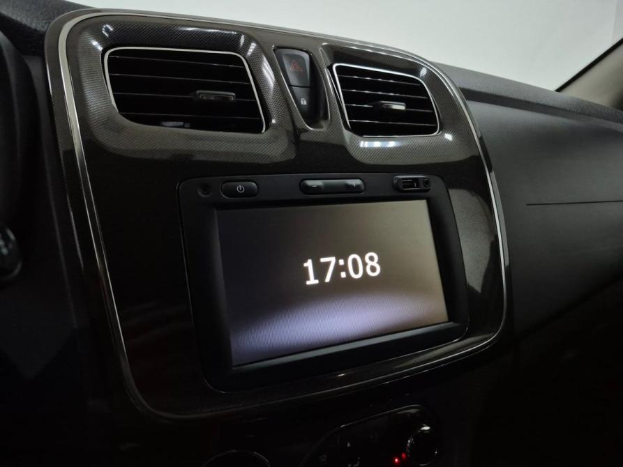 Renault Logan II Рестайлинг Альметьевск  - изображение 18
