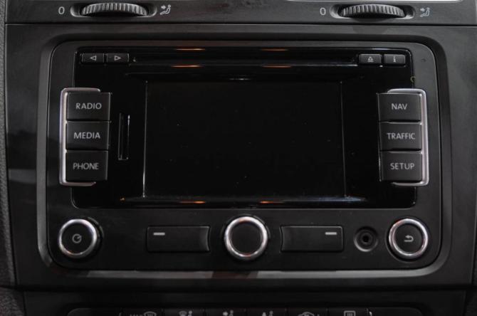 Volkswagen Golf VI с пробегом 2010 года, цена 899 000 рублей, 140000 км, хэтчбек, Автокод Объявления