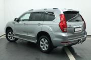 Haval H9 I Рестайлинг Красноярск  - изображение 33