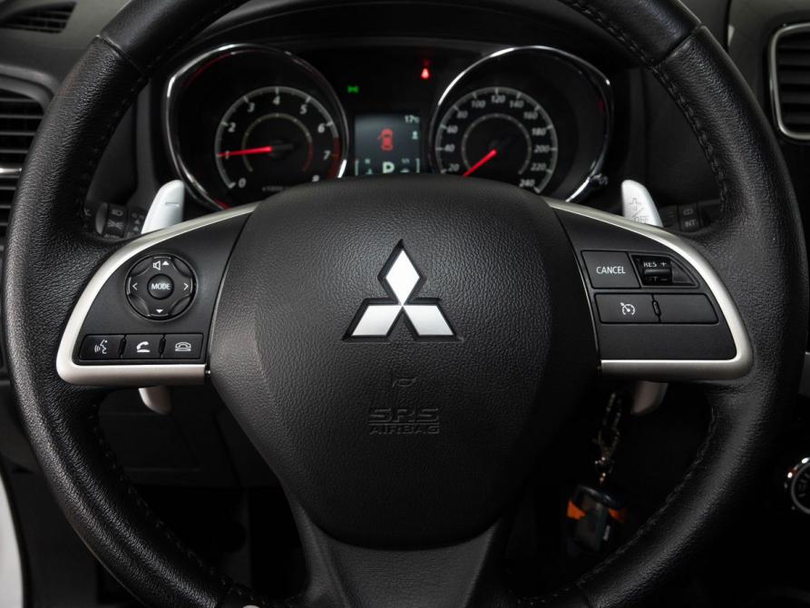 Mitsubishi ASX I Рестайлинг Казань  - изображение 9