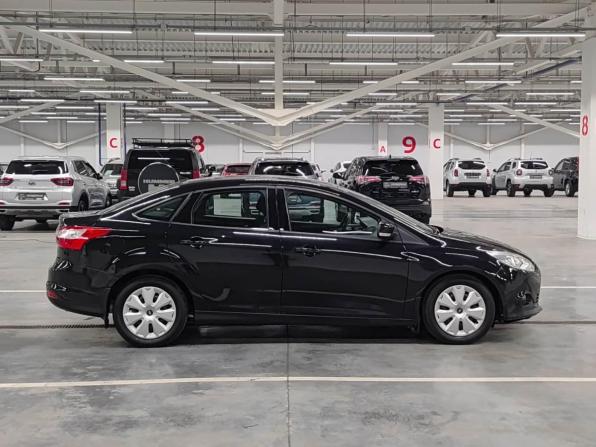 Ford Focus III с пробегом 2012 года, цена 990 000 рублей, 80770 км, седан, Автокод Объявления