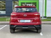Hyundai Creta I Ярославль  - изображение 25