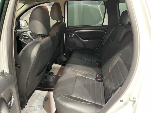 Renault Duster I Рестайлинг с пробегом 2016 года, цена 1 394 000 рублей, 54047 км, внедорожник, Автокод Объявления