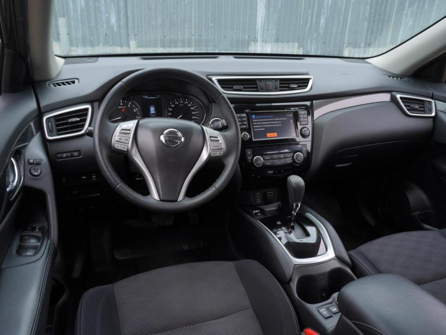 Nissan X-Trail III Тверь  - изображение 6