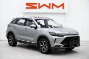 BAIC X7 I Москва  - изображение 15