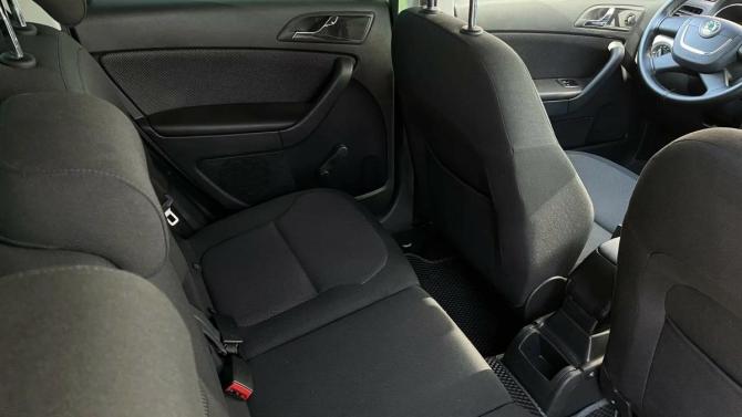 Skoda Yeti I с пробегом 2012 года, цена 796 000 рублей, 220046 км, внедорожник, Автокод Объявления