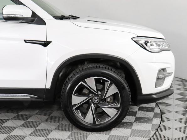 Changan CS75 I Рестайлинг с пробегом 2020 года, цена 1 749 000 рублей, 51261 км, внедорожник, Автокод Объявления