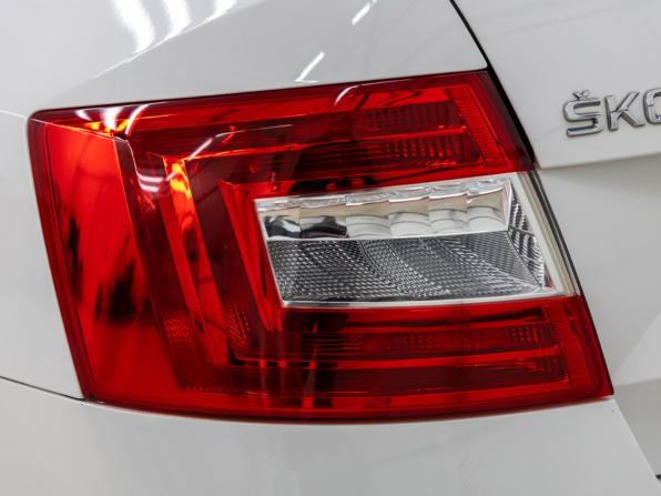Skoda Octavia III (A7) с пробегом 2014 года, цена 938 000 рублей, 158352 км, лифтбек, Автокод Объявления