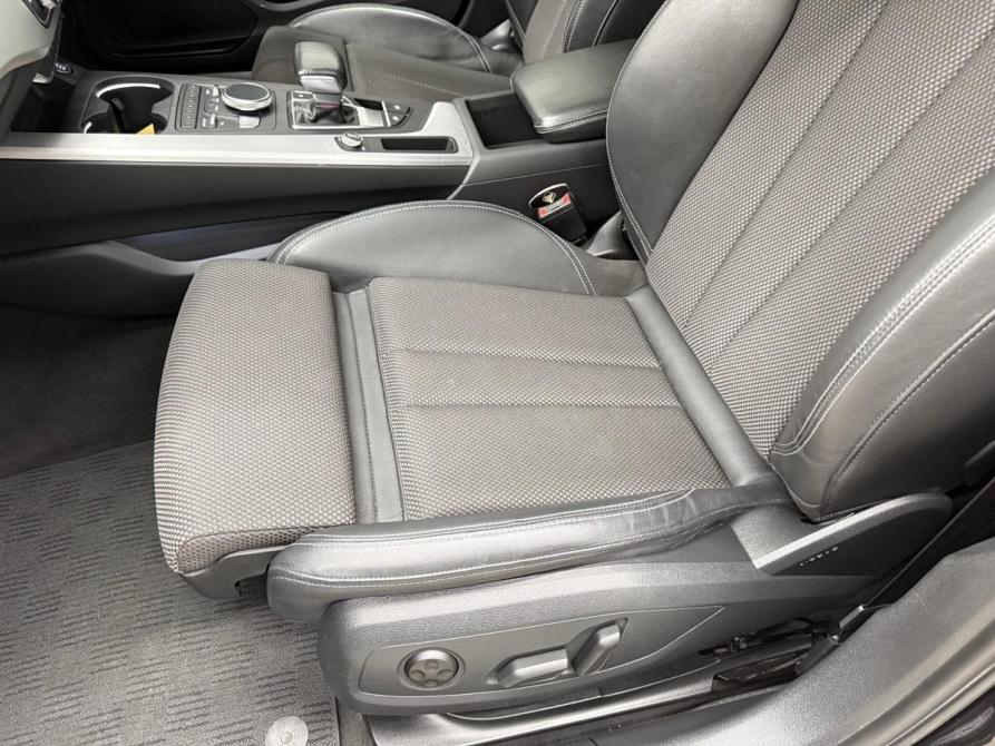 Audi A4 V (B9) Челябинск  - изображение 19