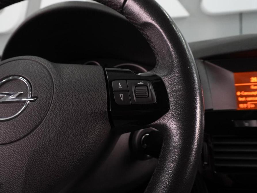 Opel Astra H Рестайлинг Воронеж  - изображение 14
