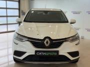 Renault Arkana I Москва  - изображение 19