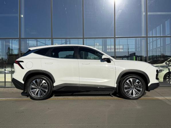 JETOUR Dashing I с пробегом 2024 года, цена 1 970 000 рублей, 31051 км, внедорожник, Автокод Объявления