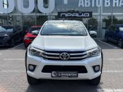 Toyota Hilux VIII Ростов-на-Дону  - изображение 22
