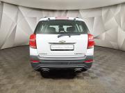 Chevrolet Captiva I Рестайлинг 2 Москва  - изображение 29