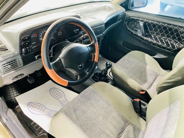 Daewoo Nexia I с пробегом 2006 года, цена 160 000 рублей, 220000 км, седан, Автокод Объявления