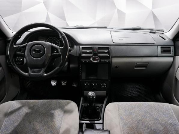 Lada (ВАЗ) Priora I с пробегом 2010 года, цена 254 000 рублей, 217000 км, хэтчбек, Автокод Объявления