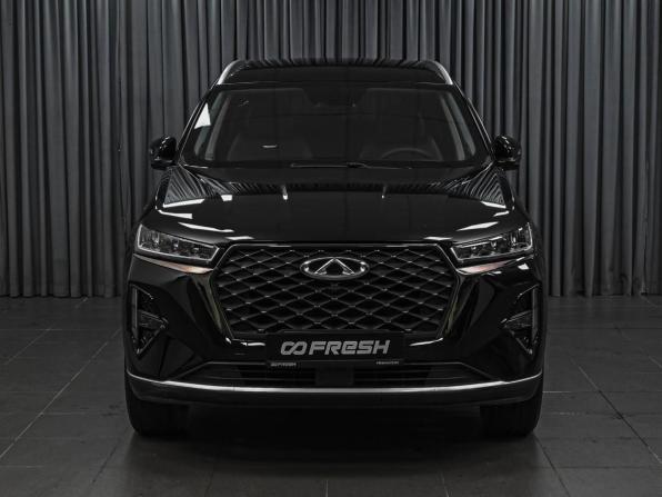 Chery Tiggo 7 Pro Max I с пробегом 2023 года, цена 1 698 000 рублей, 33434 км, внедорожник, Автокод Объявления