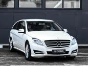 Mercedes-Benz R-Класс I Рестайлинг 2 Новороссийск  - изображение 24