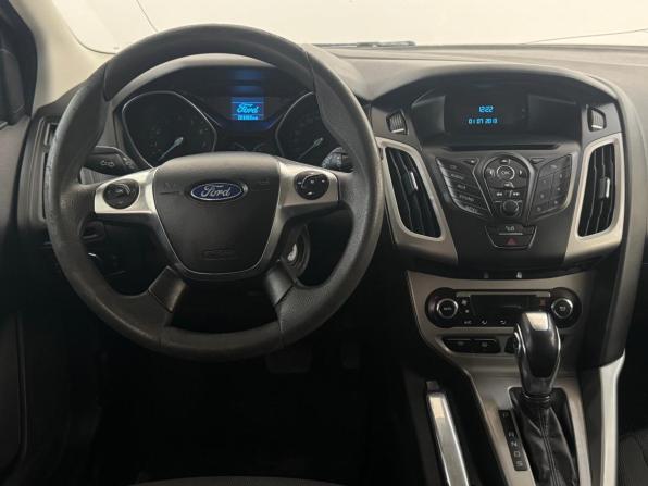 Ford Focus III с пробегом 2013 года, цена 750 000 рублей, 201000 км, хэтчбек, Автокод Объявления