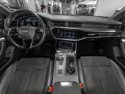 Audi A7 II (4K) Москва  - изображение 36