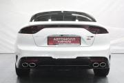 Kia Stinger I Рестайлинг Кемерово  - изображение 34
