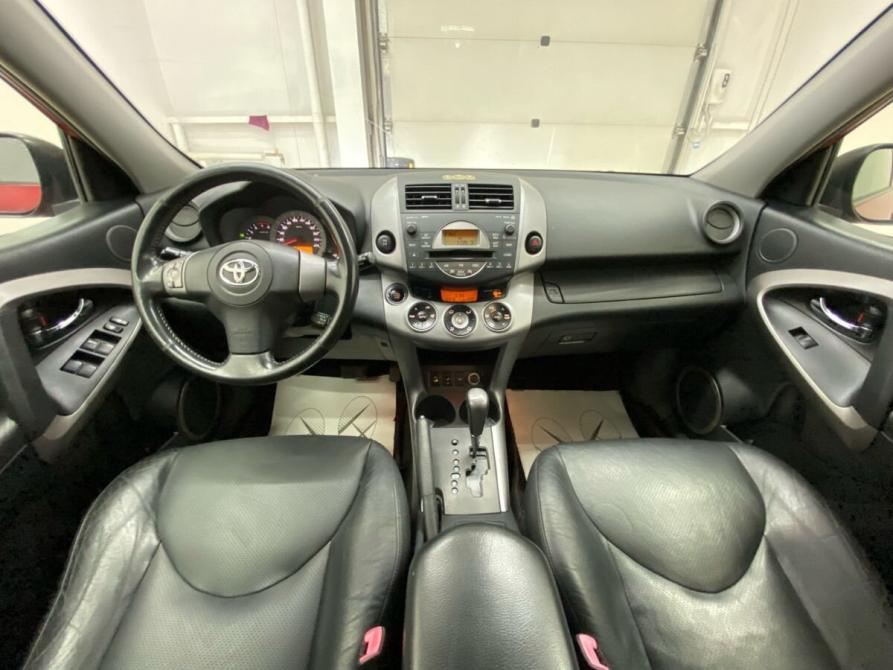 Toyota RAV4 III (XA30) Энгельс  - изображение 25